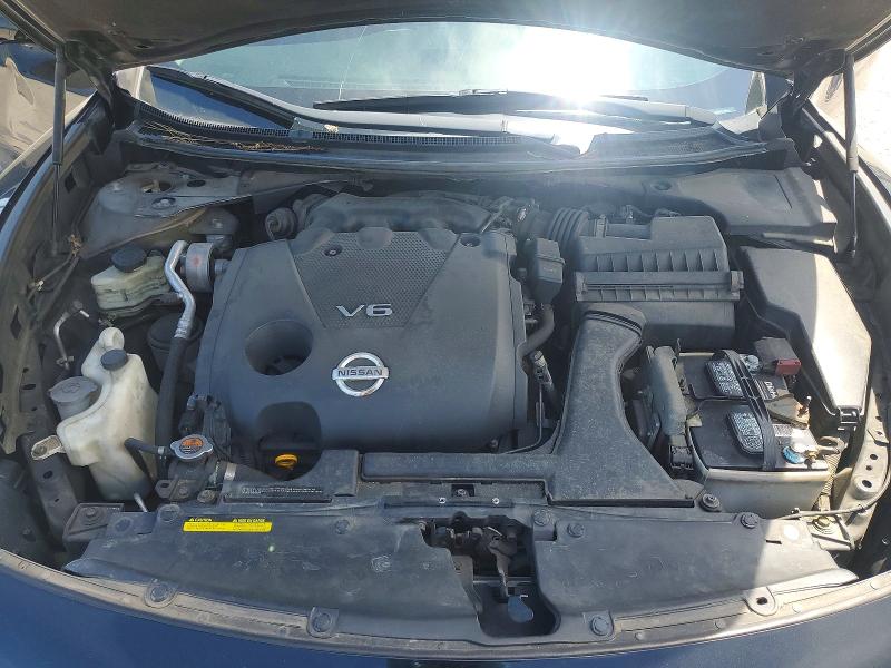 Продаж на аукціоні авто 2012 Nissan Maxima, vin: 1N4AA5AP5CC865310, номер лоту: 55029916