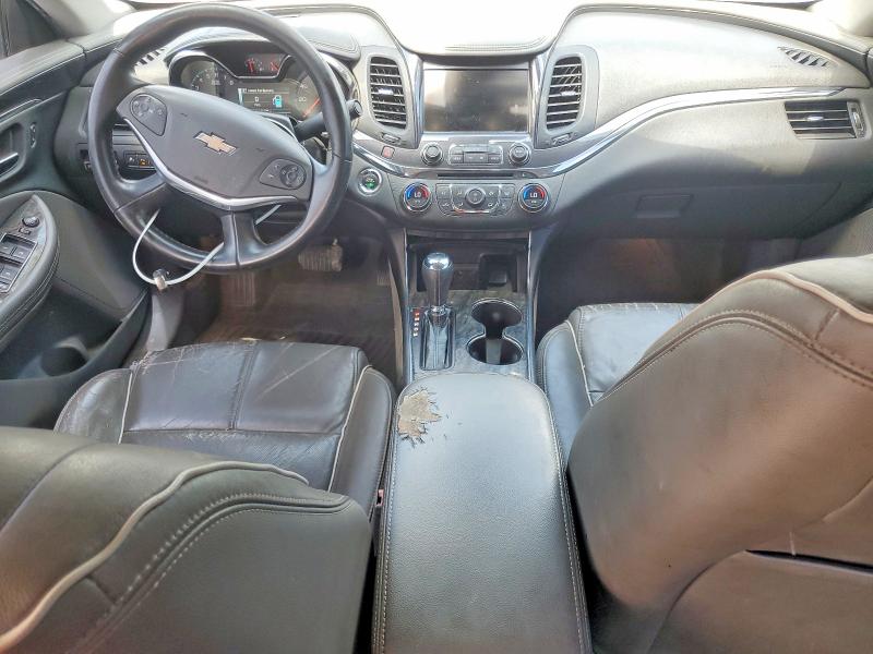 Aukcja sprzedaży 2015 Chevrolet Impala, vin: 2G1165S37F9200615, numer aukcji: 53056086