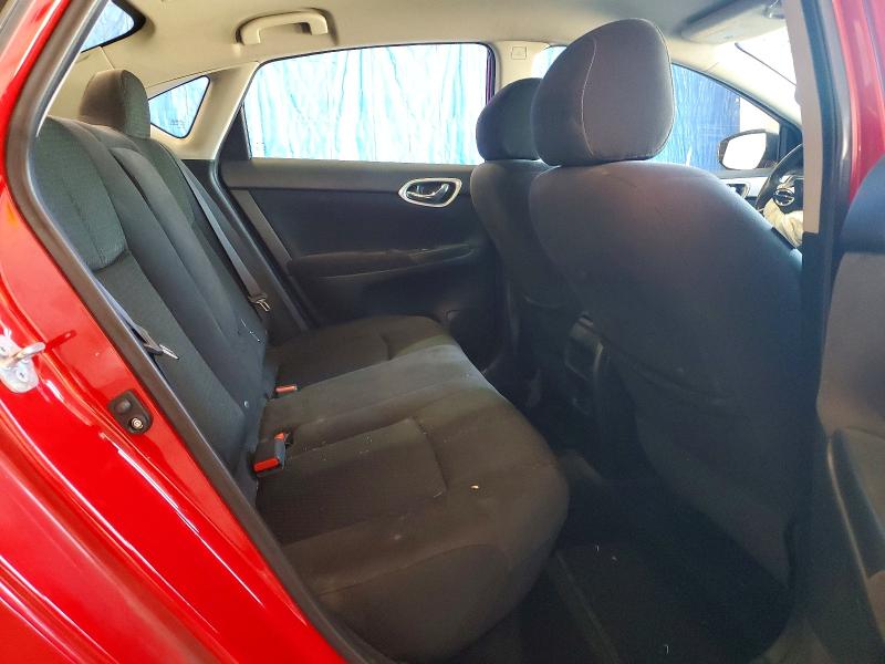 Aukcja sprzedaży 2015 Nissan Sentra, vin: 3N1AB7AP9FY235386, numer aukcji: 52535446