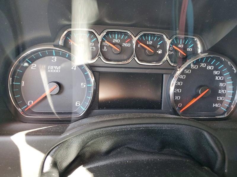 Aukcja sprzedaży 2019 Chevrolet Tahoe, vin: 1GNSKBKC3KR183728, numer aukcji: 52249396