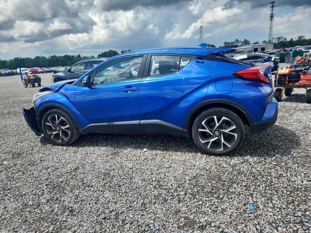 Продажа на аукционе авто 2021 Toyota C-hr, vin: NMTKHMBX3MR119729, номер лота: 53511446