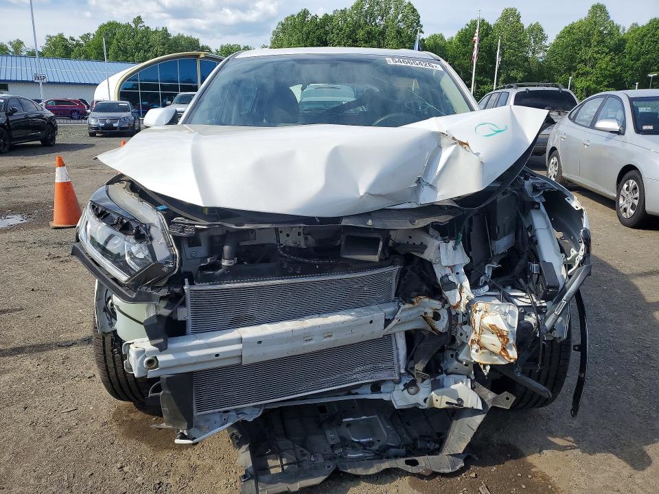 54665426 :رقم المزاد ، 3CZRU5H36NM725172 vin ، 2022 Honda Hr-v مزاد بيع