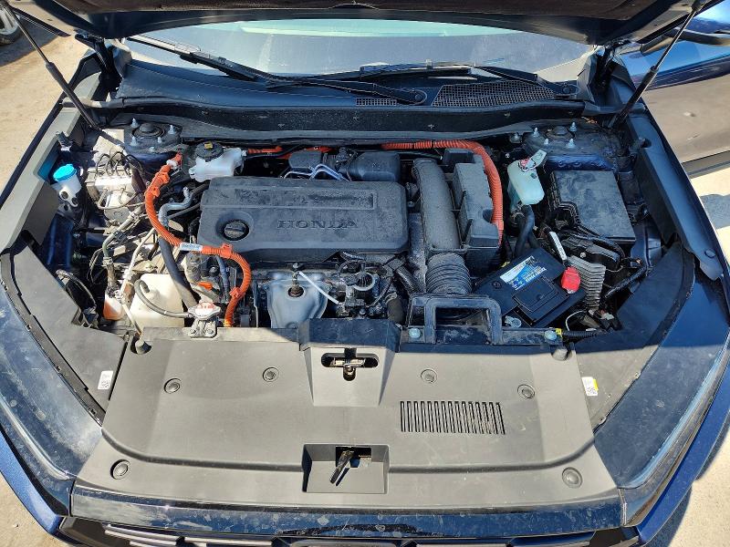 Продаж на аукціоні авто 2026 Honda Cr-v, vin: 7FARS6H8XTE030132, номер лоту: 55582706