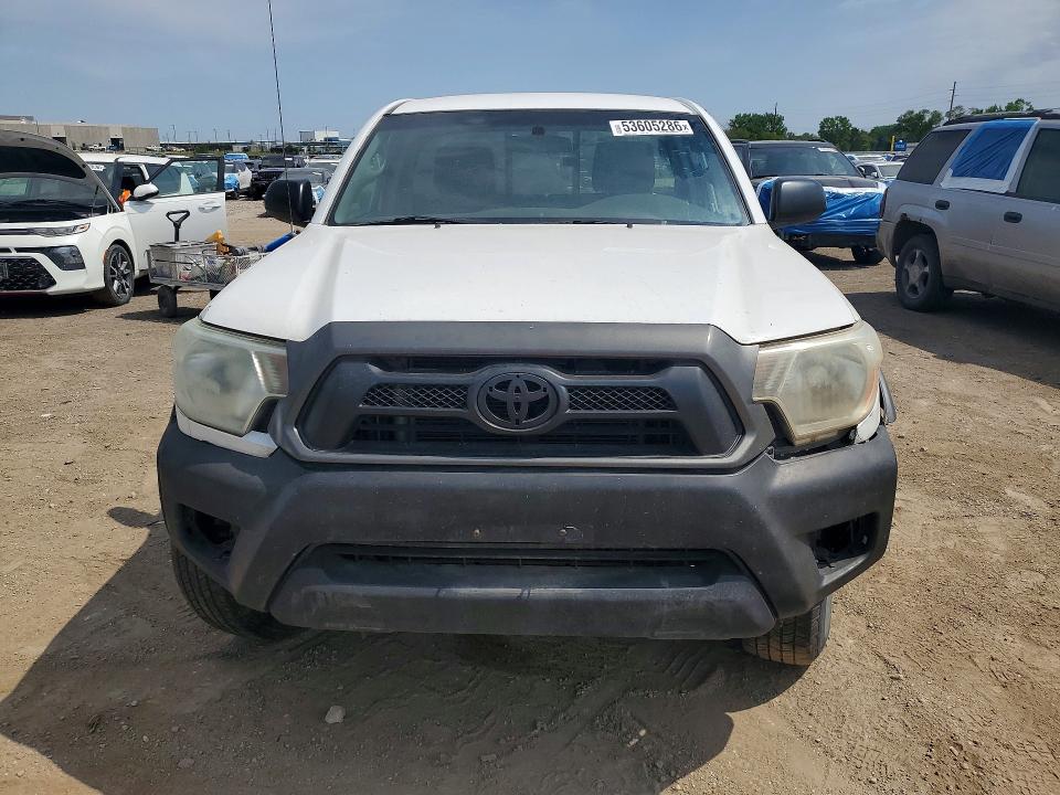 Продаж на аукціоні авто 2012 Toyota Tacoma, vin: 5TFPX4EN8CX012737, номер лоту: 53605286