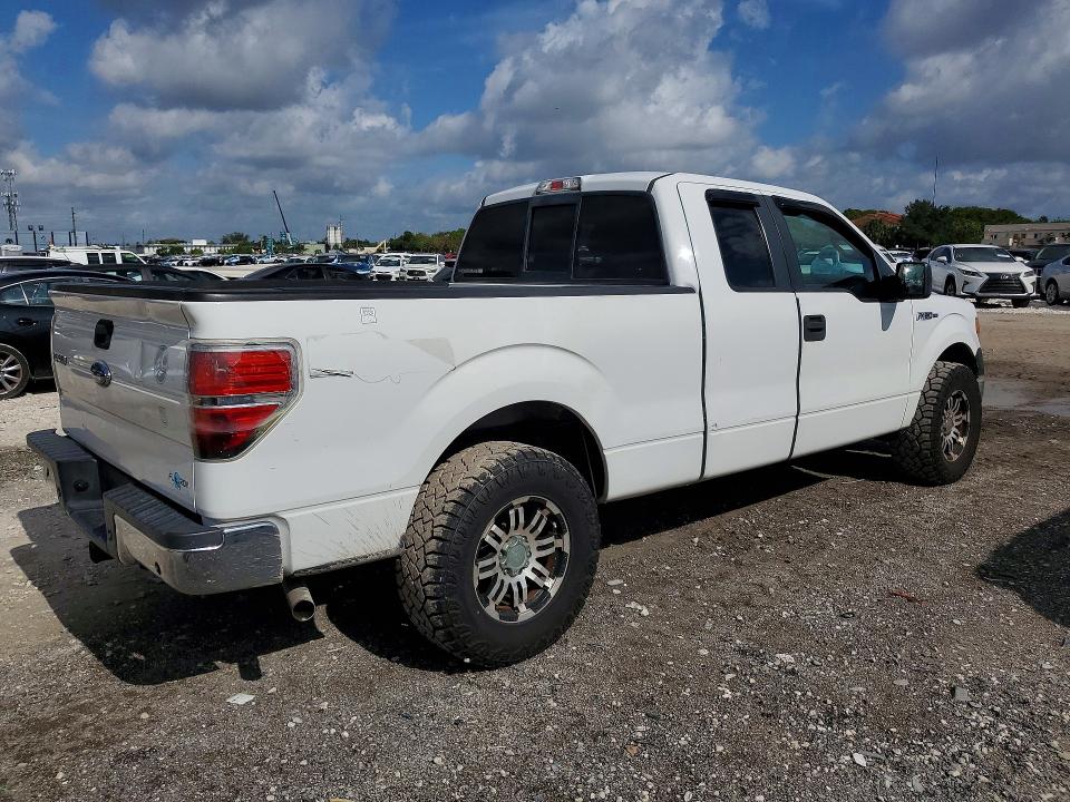 Aukcja sprzedaży 2013 Ford F150, vin: 1FTEX1CM4DFC58966, numer aukcji: 52551506