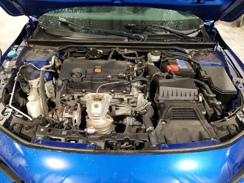 Aukcja sprzedaży 2022 Honda Civic, vin: 2HGFE2F55NH110153, numer aukcji: 52306356