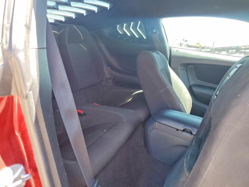 2015 Ford Mustang მანქანა იყიდება აუქციონზე, vin: 1FA6P8AM3F5407902, აუქციონის ნომერი: 53087056