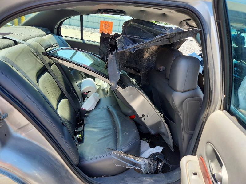 55182326 :رقم المزاد ، 1G4HR54K85U190384 vin ، 2005 Buick Lesabre مزاد بيع