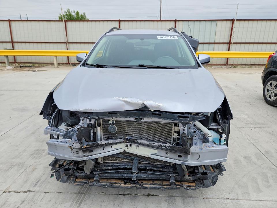 Aukcja sprzedaży 2019 Subaru Crosstrek, vin: JF2GTACC4K8249148, numer aukcji: 52600756