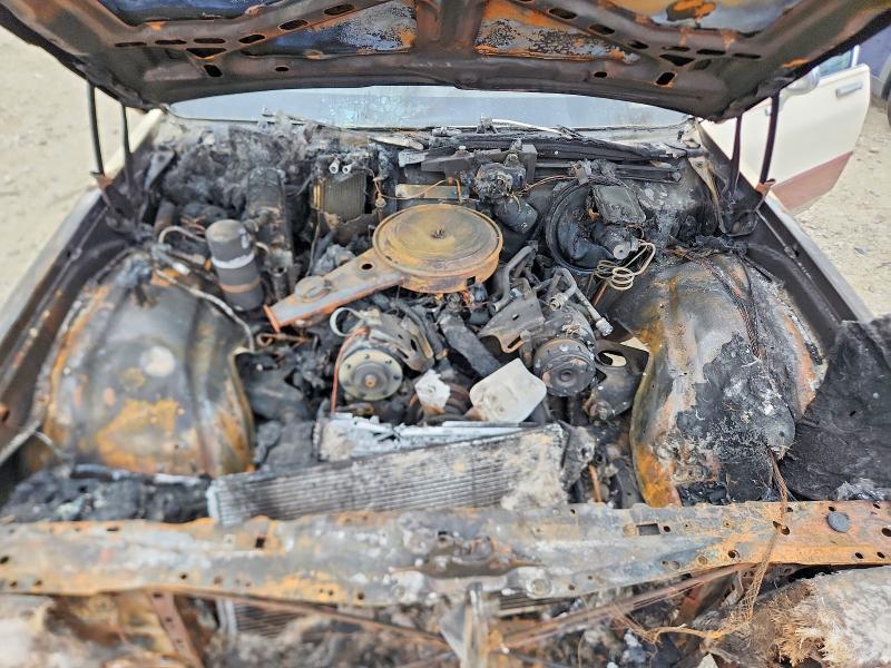 Aukcja sprzedaży 1983 Chevrolet Impala, vin: 2G1AL6995D1202108, numer aukcji: 54478806