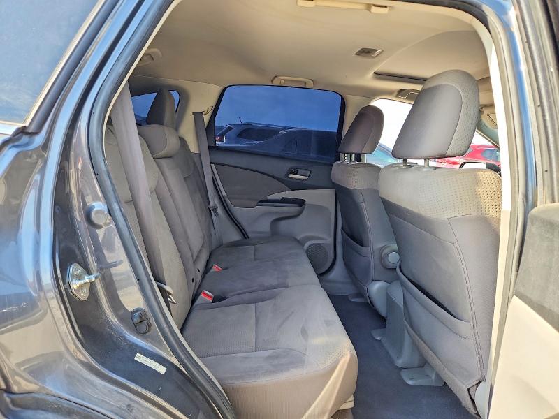 Aukcja sprzedaży 2012 Honda Cr-v, vin: 5J6RM3H52CL026142, numer aukcji: 53738766