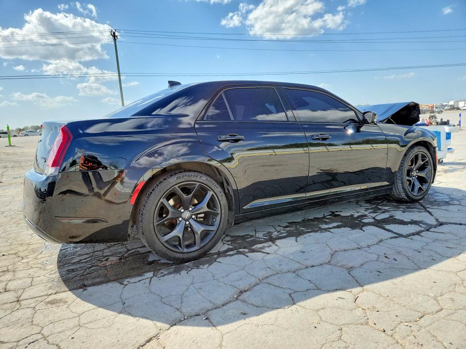 53424826 :رقم المزاد ، 2C3CCABG3NH130897 vin ، 2022 Chrysler 300 مزاد بيع
