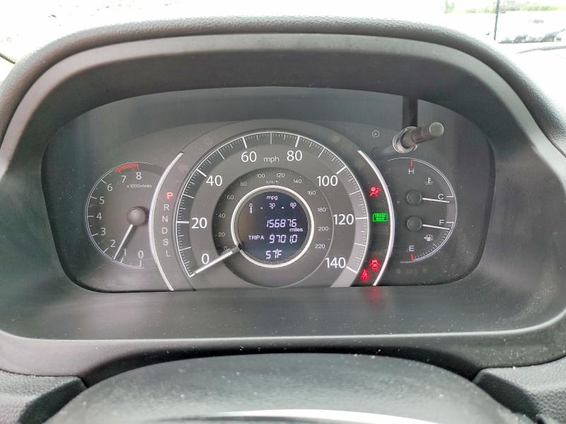 54209406 :رقم المزاد ، 5J6RM4H72FL107024 vin ، 2015 Honda Cr-v مزاد بيع