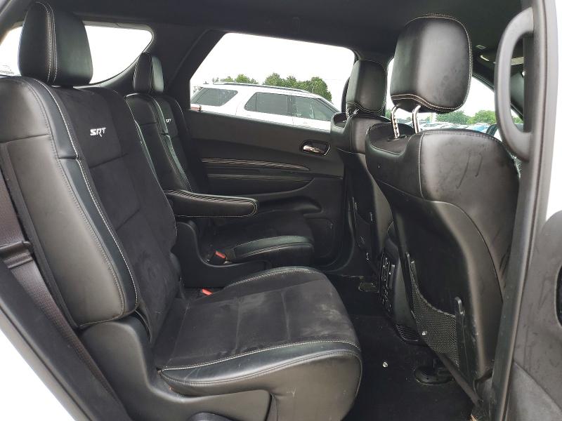 Aukcja sprzedaży 2024 Dodge Durango, vin: 1C4SDJGJXRC175594, numer aukcji: 54113126
