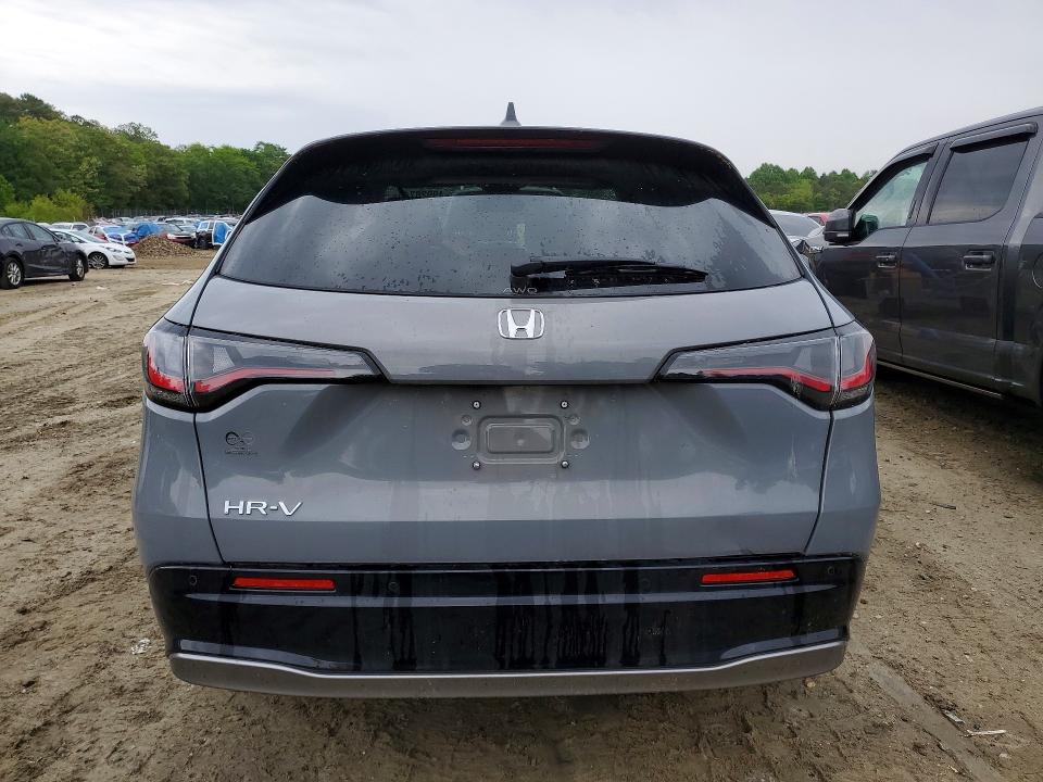 Продаж на аукціоні авто 2026 Honda Hr-v, vin: 3CZRZ2H79TM713971, номер лоту: 49928746