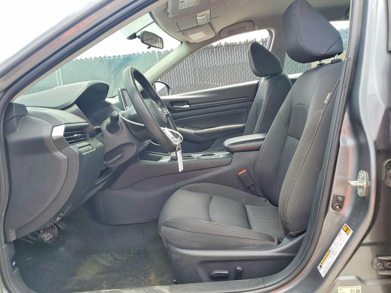 Продаж на аукціоні авто 2020 Nissan Altima, vin: 1N4BL4BV4LC160259, номер лоту: 50952156