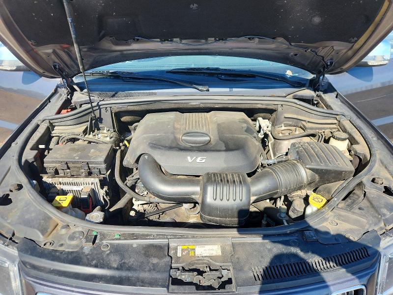 55229596 :رقم المزاد ، 1C4RJFBG0FC625698 vin ، 2015 Jeep Grand Cherokee مزاد بيع
