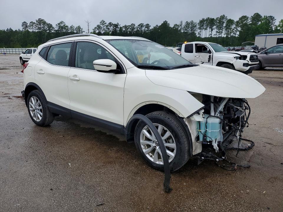 52199426 :رقم المزاد ، JN1BJ1BW7NW682816 vin ، 2022 Nissan Rogue Sport مزاد بيع
