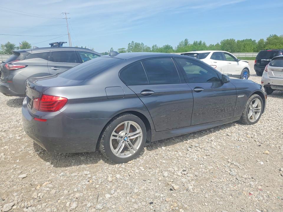 Продажа на аукционе авто 2016 Bmw 528, vin: WBA5A7C55GG145522, номер лота: 55272836