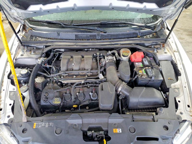 54222386 :رقم المزاد ، 1FAHP2E87DG130370 vin ، 2013 Ford Taurus مزاد بيع