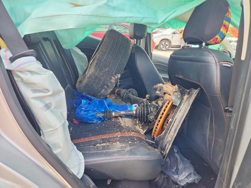 Aukcja sprzedaży 2018 Ford Ecosport, vin: MAJ6P1CL9JC246519, numer aukcji: 54472606