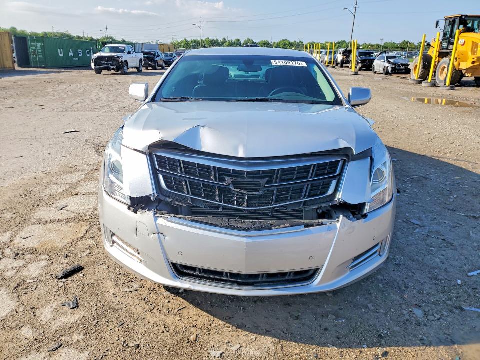 Продажа на аукционе авто 2016 Cadillac Xts, vin: 2G61M5S33G9141709, номер лота: 54109176