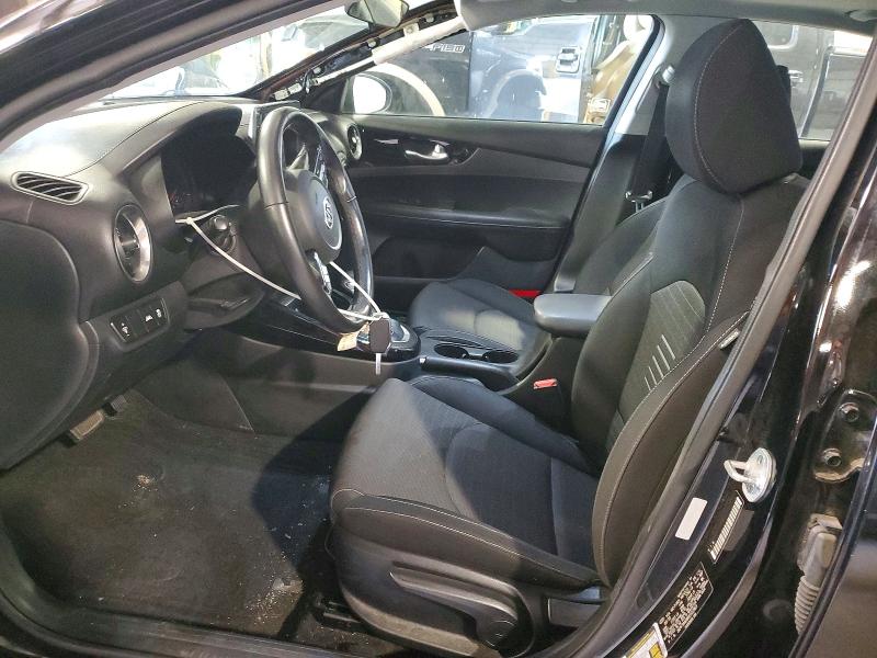 Aukcja sprzedaży 2019 Kia Forte, vin: 3KPF34AD8KE022963, numer aukcji: 54723396