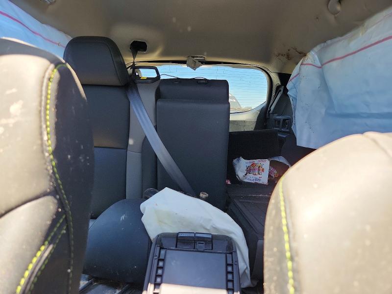 53446546 :رقم المزاد ، 4S4BTGLD5M3137670 vin ، 2021 Subaru Outback مزاد بيع