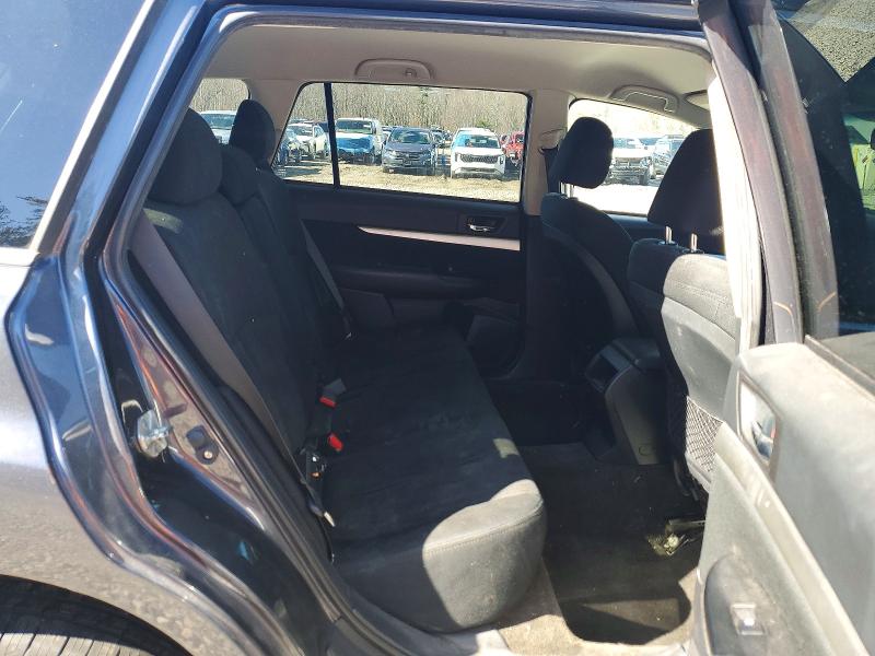 Продаж на аукціоні авто 2013 Subaru Outback, vin: 4S4BRBCC7D3279074, номер лоту: 52245106