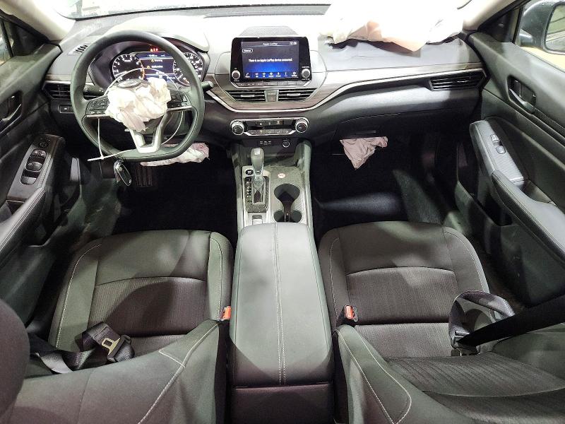 2026 Nissan Altima მანქანა იყიდება აუქციონზე, vin: 1N4BL4DW3TN331271, აუქციონის ნომერი: 55274386