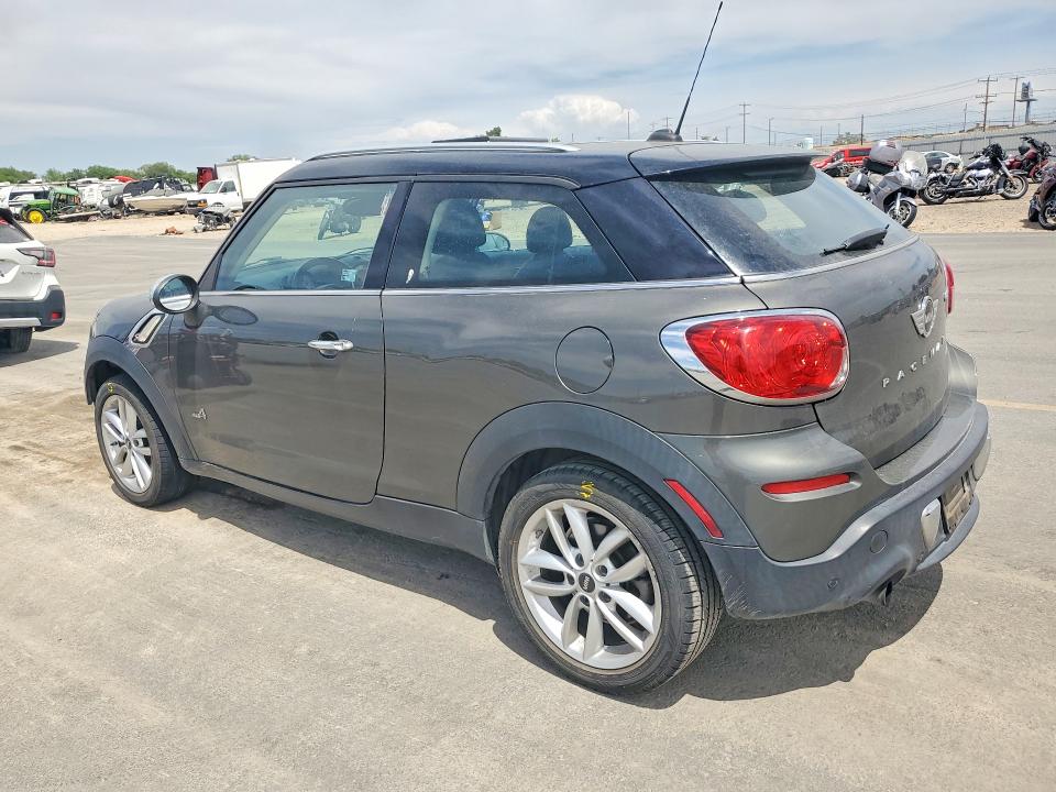 Продажа на аукционе авто 2014 Mini Cooper, vin: WMWSS7C51EWN71825, номер лота: 55521556