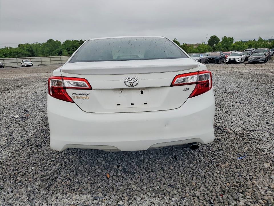 Продажа на аукционе авто 2012 Toyota Camry, vin: 4T1BF1FK2CU592208, номер лота: 52713196