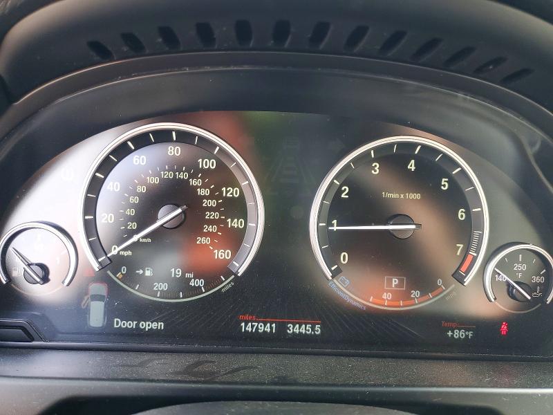 Продаж на аукціоні авто 2014 Bmw X5, vin: 5UXKR2C52E0H34780, номер лоту: 53974116