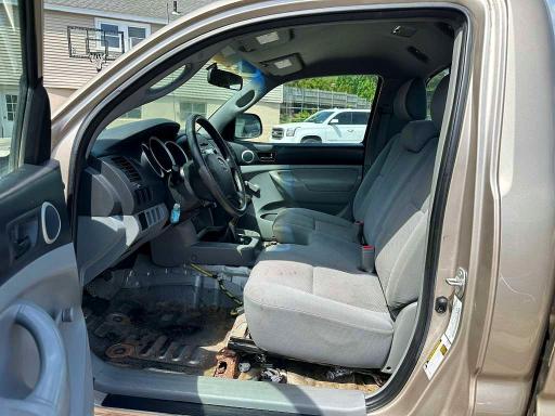Продаж на аукціоні авто 2008 Toyota Tacoma, vin: 5TENX22N48Z532076, номер лоту: 52873386