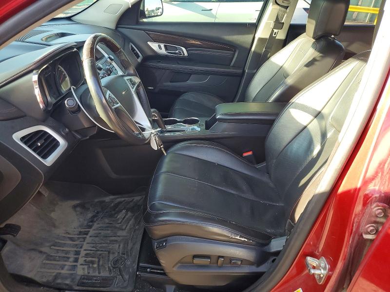 Продаж на аукціоні авто 2015 Gmc Terrain, vin: 2GKFLZE32F6405709, номер лоту: 52673186