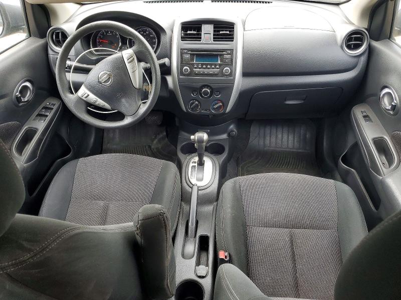 Aukcja sprzedaży 2018 Nissan Versa, vin: 3N1CN7AP9JL847318, numer aukcji: 52526546