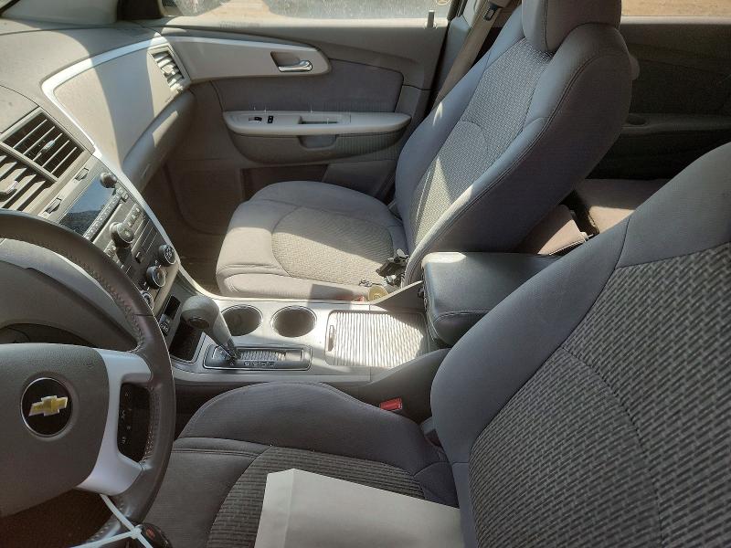 Продаж на аукціоні авто 2012 Chevrolet Traverse, vin: 1GNKREED0CJ271718, номер лоту: 52072526