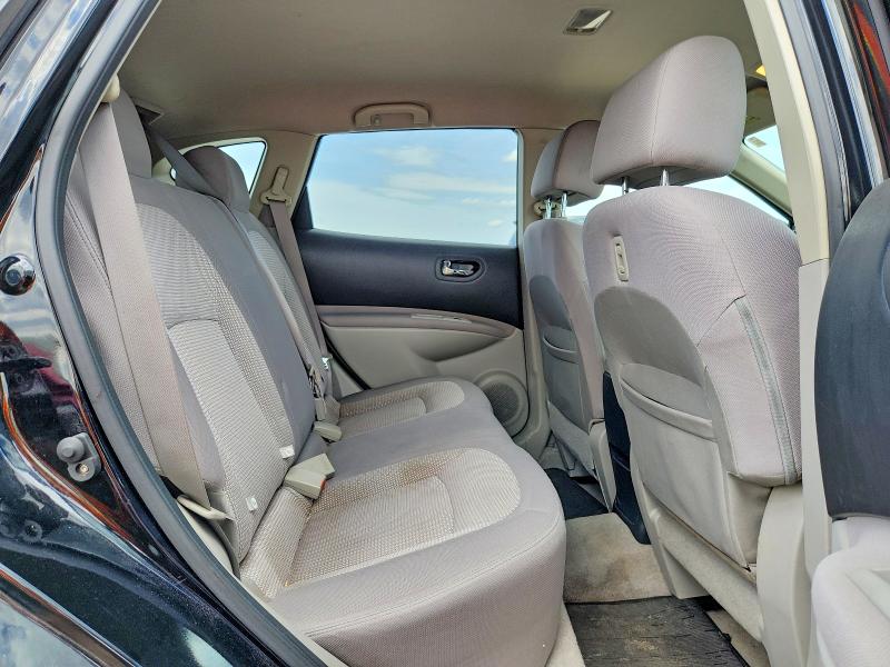 Продаж на аукціоні авто 2011 Nissan Rogue, vin: JN8AS5MV0BW669813, номер лоту: 51816566