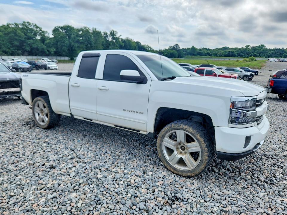 Aukcja sprzedaży 2016 Chevrolet Silverado, vin: 1GCVKREC0GZ140644, numer aukcji: 55091866