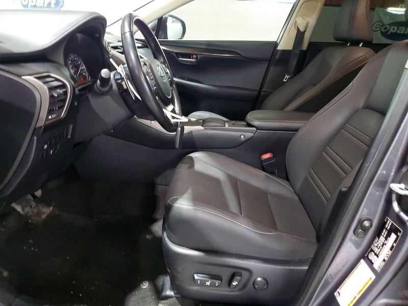 2021 Lexus Nx 300 მანქანა იყიდება აუქციონზე, vin: JTJAARDZ4M2253523, აუქციონის ნომერი: 52485726
