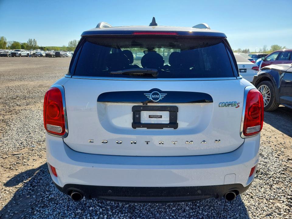 Продаж на аукціоні авто 2019 Mini Cooper, vin: WMZYT5C51K3G93907, номер лоту: 53183166