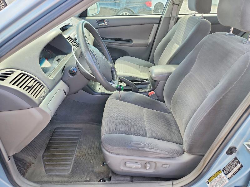 2006 Toyota Camry მანქანა იყიდება აუქციონზე, vin: 4T1BE32K16U674598, აუქციონის ნომერი: 54881156