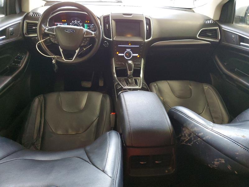 2015 Ford Edge მანქანა იყიდება აუქციონზე, vin: 2FMPK4K87FBB81801, აუქციონის ნომერი: 53432606