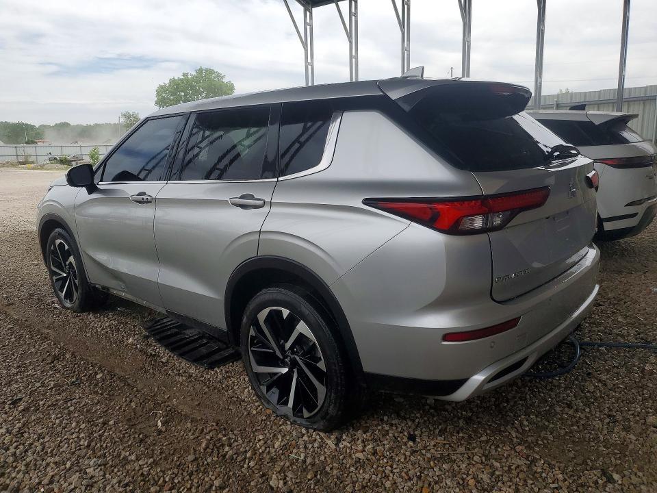 Aukcja sprzedaży 2022 Mitsubishi Outlander, vin: JA4J4UA84NZ048084, numer aukcji: 53874666