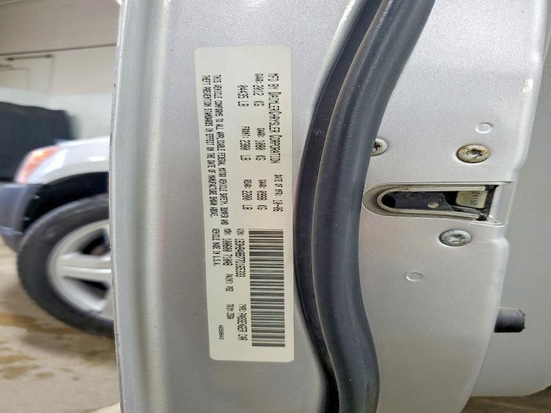 Продаж на аукціоні авто 2007 Dodge Caliber, vin: 1B3HB48B77D165333, номер лоту: 53608666
