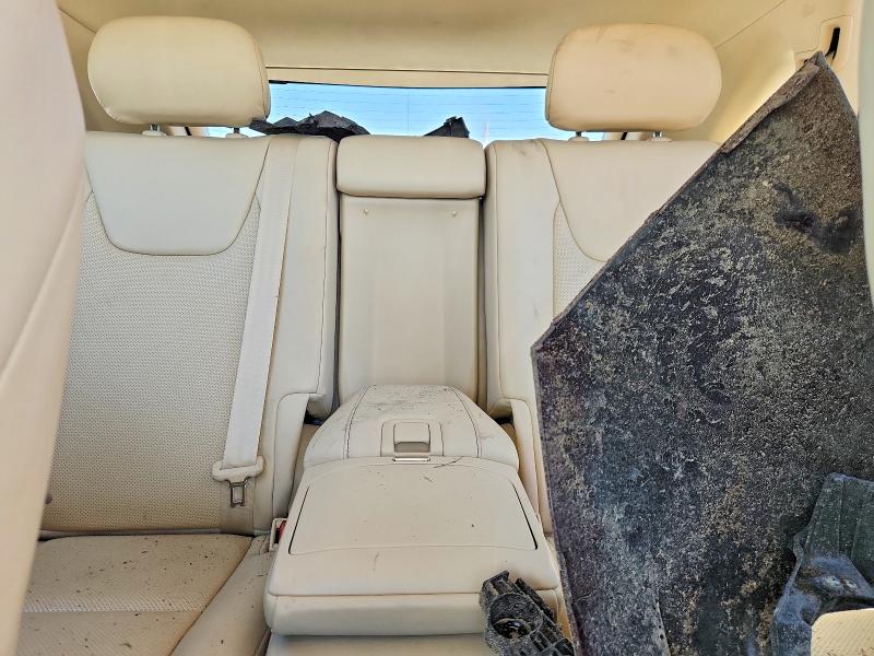 Aukcja sprzedaży 2015 Lexus Rx 350, vin: 2T2BK1BA7FC341257, numer aukcji: 53414386