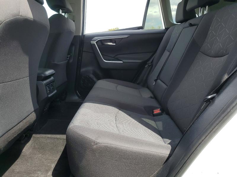 Aukcja sprzedaży 2020 Toyota Rav4, vin: 2T3P1RFV3LC062464, numer aukcji: 53013686