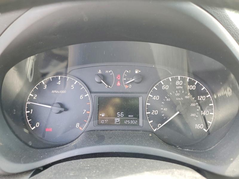 Aukcja sprzedaży 2015 Nissan Sentra, vin: 3N1AB7AP9FY368861, numer aukcji: 54865376