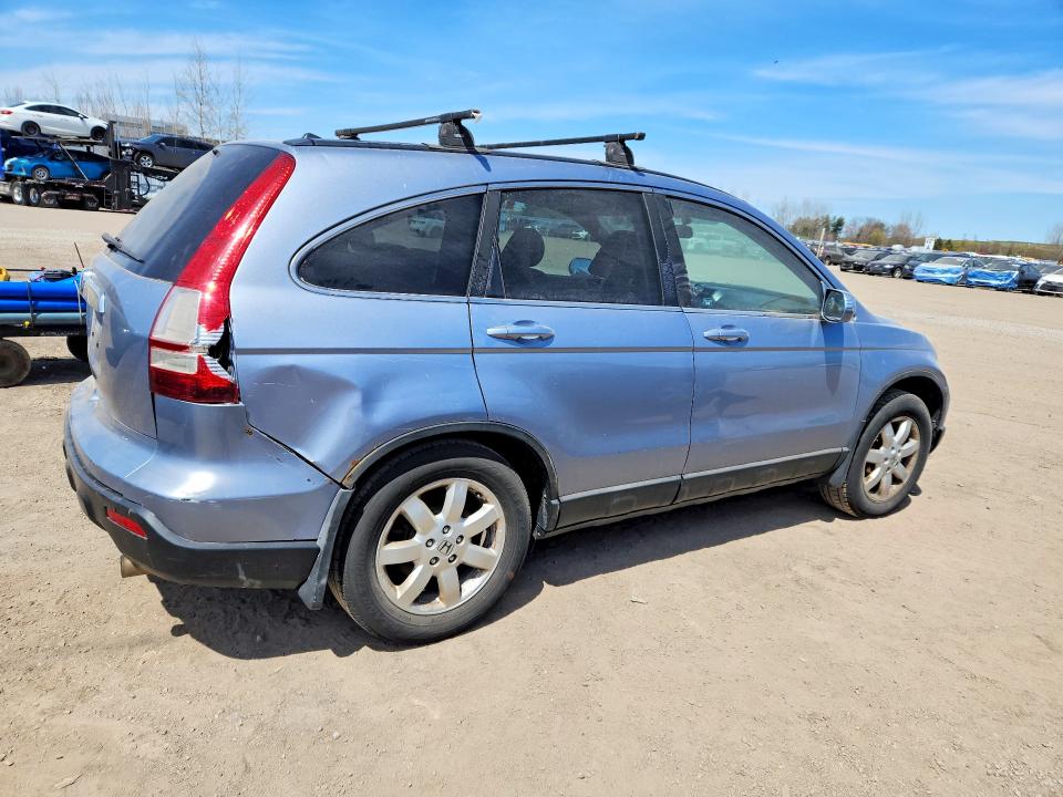 Aukcja sprzedaży 2009 Honda Cr-v, vin: 5J6RE487X9L813997, numer aukcji: 49745746