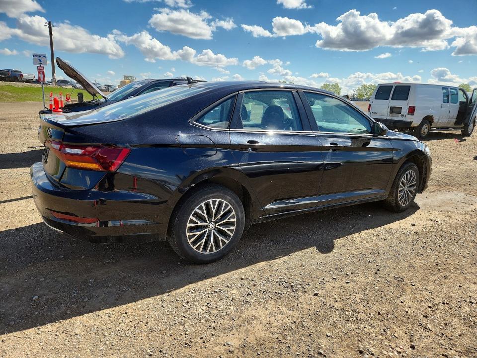 Aukcja sprzedaży 2019 Volkswagen Jetta, vin: 3VWE57BU8KM130685, numer aukcji: 54698966